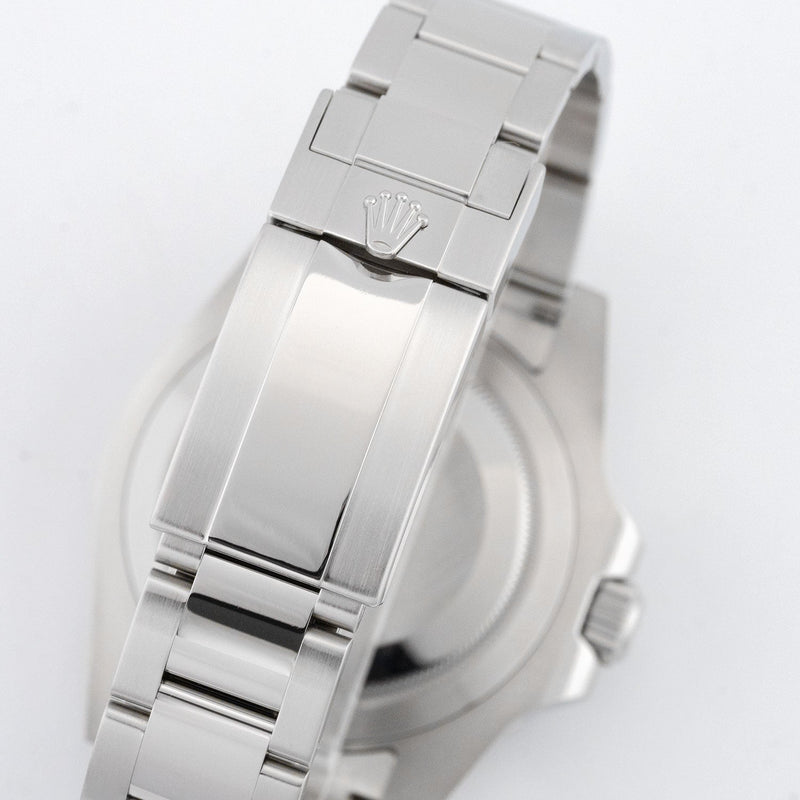 Milgauss Black Dial 2010 - 116400
