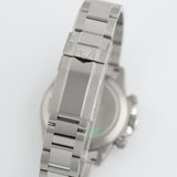 Daytona Cosmograph Black Dial Full Sticker LC100 2013 - 116520