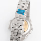 Nautilus Chronograph 2011 - 5980/1A-014