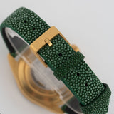 Black Bay Fifty-Eight Green Dial 39 mm 2023 - M79018V-0001