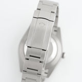 Oyster Perpetual 41 Celebration Dial 2024 - 124300