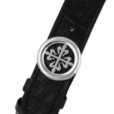 Annual Calender Platinum Black Dial LC100 2013 - 5960P-016