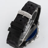 Happy Sport Chronograph Diamond Bezel Black Dial Limited Edition - 288499-3009