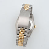 Datejust 36mm Black Dial 1987 - 16013