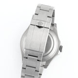 Yacht-Master Titanium Black Dial 2024 - 226627