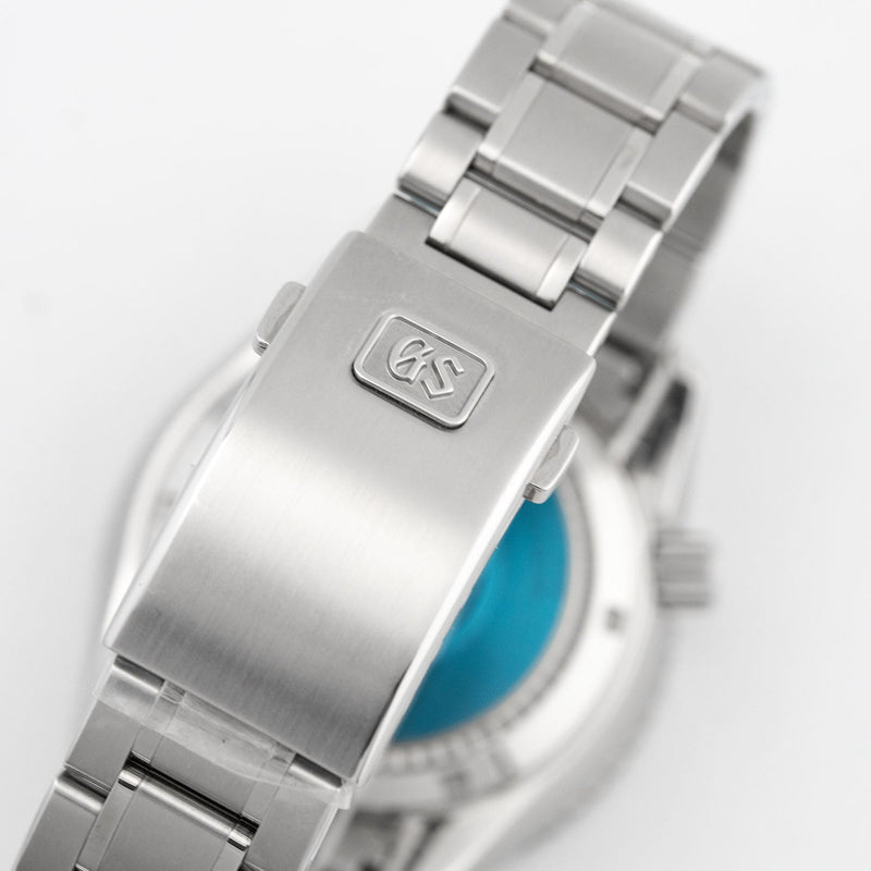Sport Collection Spring Drive Automatic 44mm 2025 - SBGE277/9R66-0BK0