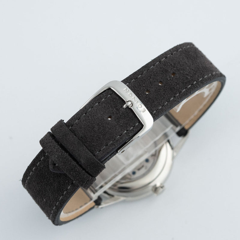 Orion 38 Silver - 379