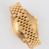GMT-Master Yellow Gold Nipple Dial  - 16758
