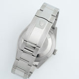 Sky-Dweller Blue Dial 2021 - 326934