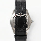 Santos Dumont Black Lacquer 2025 - WSSA0046