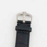 Cellini Date 39mm Whitegold Blue Dial 2019 - 50519