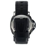 Luminor Base Black Dial 44mm - PAM00112