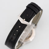 Calatrava White Gold 31MM - 7119G-010