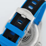 Seamaster Planet Ocean Ultra Deep 6000M - 215.32.46.21.03.001