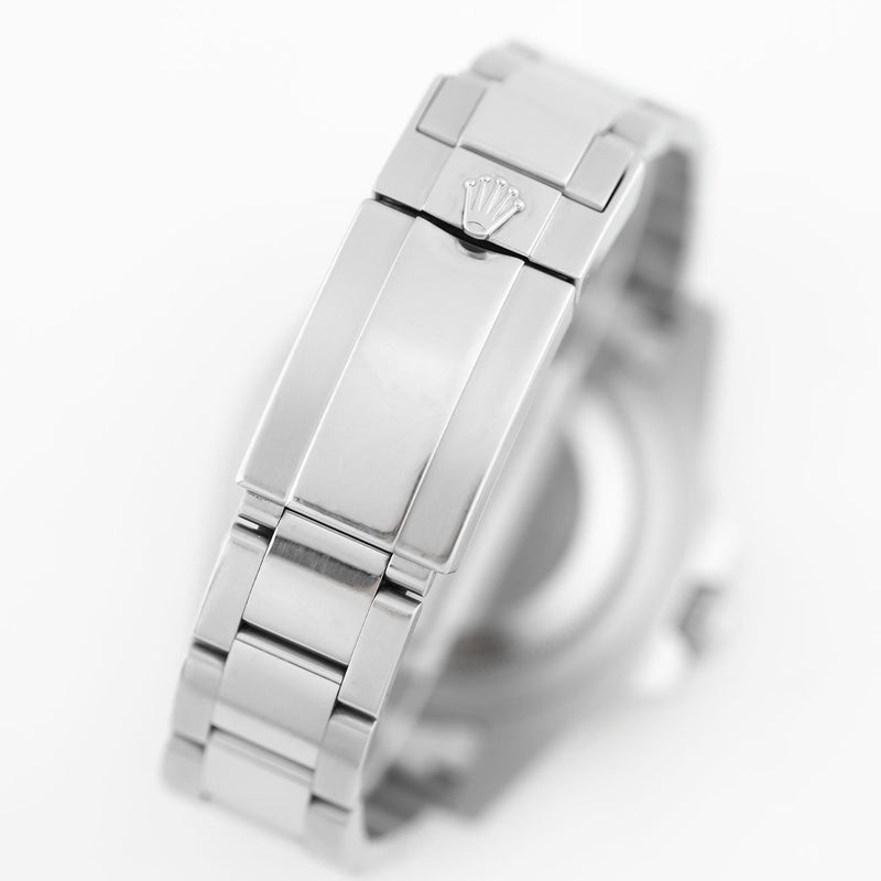 GMT-Master II 2008, Service 2023  - 116710LN