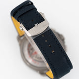 Super Avenger B01 Chronograph Blue Dial 2026 - EB0148101C1X1