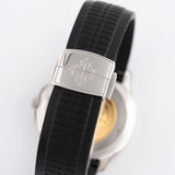 Aquanaut 2018 Patek Philippe Revision in 2026 - 5167A-001