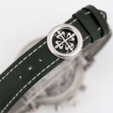 Perpetual Calendar Split Seconds Chronograph  - 5402G
