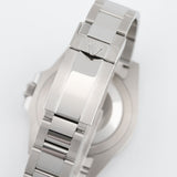 GMT-Master II Sprite Left Handed 2022 Oyster - 126720VTNR