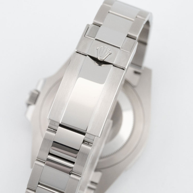 GMT-Master II Sprite Left Handed 2022 Oyster - 126720VTNR