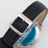 Evolution 9 Collection Ice Blue Dial   - SBGA407