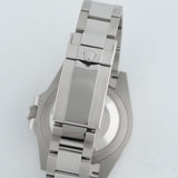 GMT-Master II Sprite Left Handed 2026 Oyster - 126720VTNR