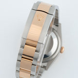 Datejust Wimbledon Dial 2021 Oyster - 126231