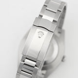 Datejust 41mm Who Cares Dial 2022 - 126300