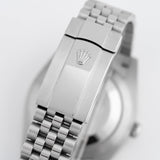 Datejust 41 Green Dial 2026 Jubilee - 126334