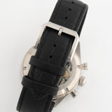 Racing 40 Mechanical Chronograph Yellow Dial - 56.21000