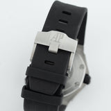 Royal Oak Offshore Diver Black Dial 2015 - 15703ST.OO.A002CA.01