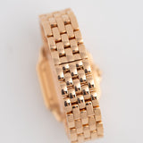 Panthère de Cartier Roségold 27mm - WJPN0009