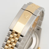 Datejust 36 Wimbledon Dial 2022 Jubilee - 126233