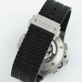 Big Bang 44mm Steel/Ceramic LC100 2014 - 301.SB.131.RX