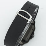 Santos Black Dial Unworn 2026 - WSSA0039