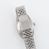 Datejust 36mm Silver Dial 1983 - 16014