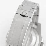 Submariner Date 2020 - 116610LN