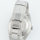 Datejust 41mm Roman Pave Diamond Dial 2018 - 126300