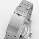 Submariner Starbucks 2023 - 126610LV