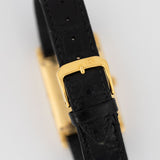 Edward Piguet Quantieme Perpetual Calendar - 25682BA