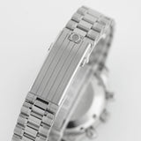 Speedmaster 38mm  Milan-Cortina 2026 - 522.30.38.50.04.001