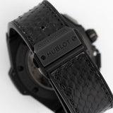King Power Black Mamba Kobe Bryant Limited edition 48mm - 748.CI.1119.PR.KOB13