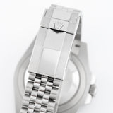 GMT-Master II Pepsi LC100 Full Set 2024 Jubilee - 126710BLRO