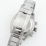 Daytona Cosmograph Panda 2025 - 126500LN