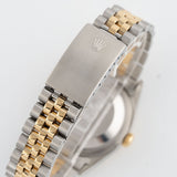 Datejust 36mm Gold Roman Dial 1992 - 16233