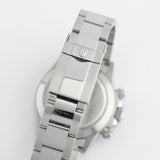 Daytona Cosmograph White Dial 2008 - 116520