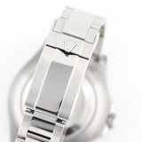Yacht-Master Rhodium Dial 2022 - 126622