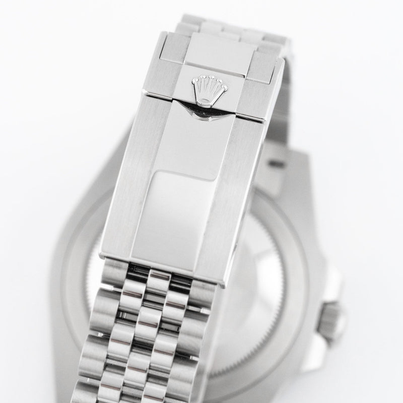 GMT-Master II Pepsi 2025 Jubilee - 126710BLRO