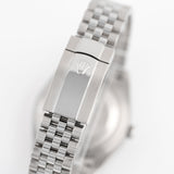 Datejust 41mm White Dial Unworn 2026 Jubilee - 126334