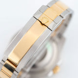 Submariner Date Rare Factory Diamond Dial 2013 - 116613LN